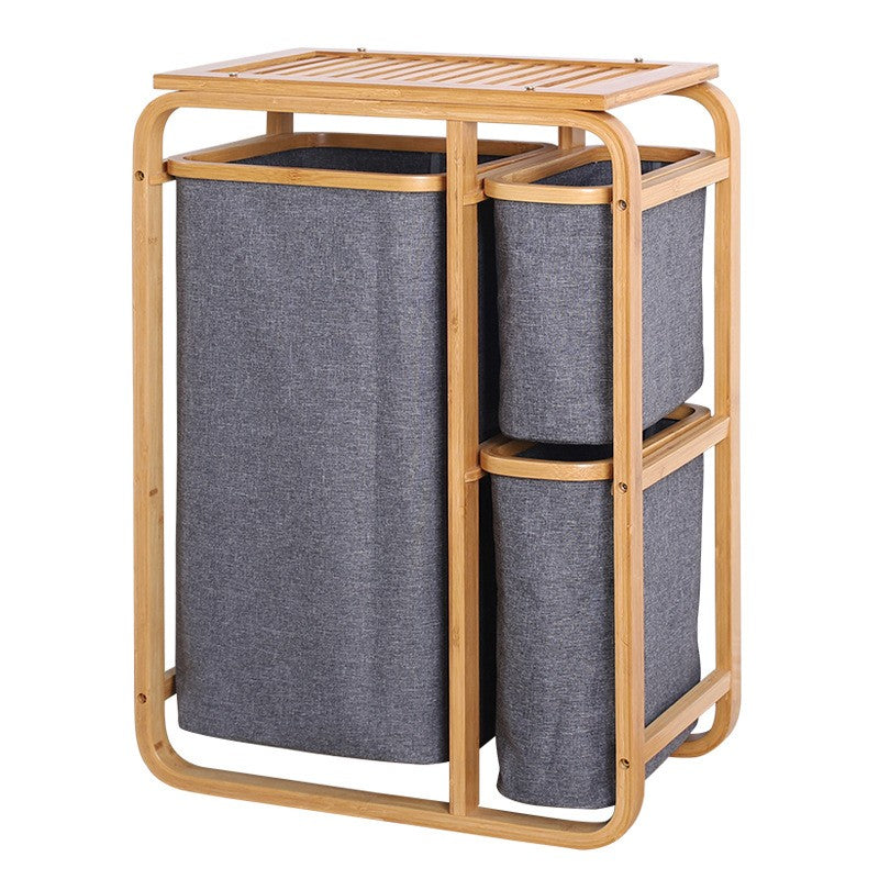 Foldable Storage Basket